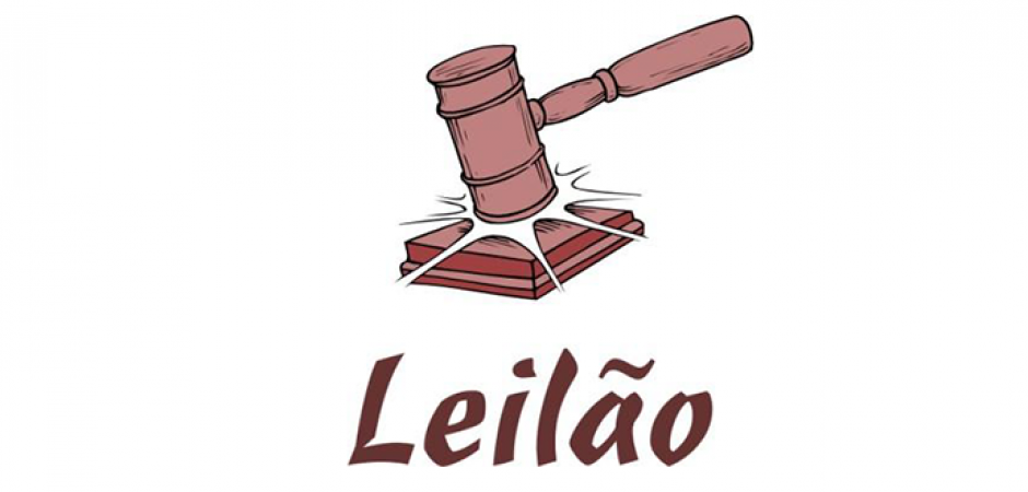 O CRMV-SP promoverá leilão