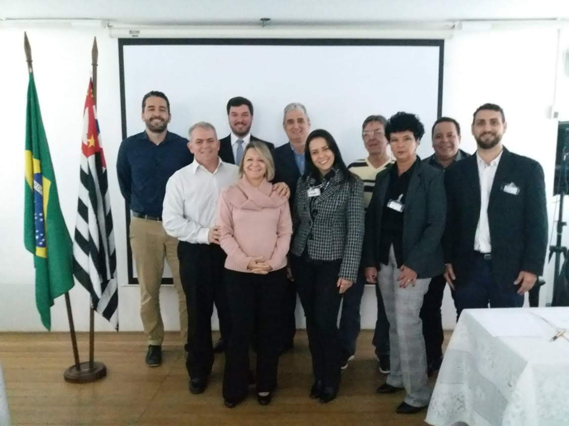 Comissão de Entidades Veterinárias Regionais do Estado de São Paulo do CRMV-SP